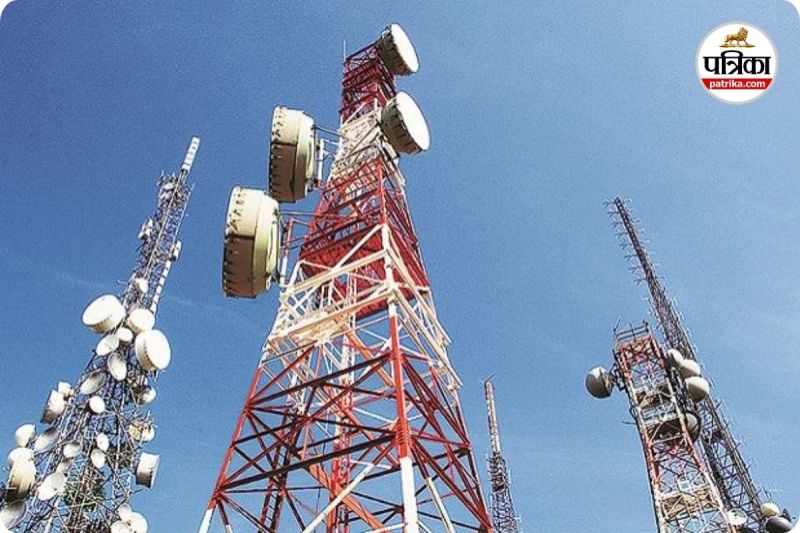 राजस्व वसूली में नगर निगम सख्त (photo source- Patrika)