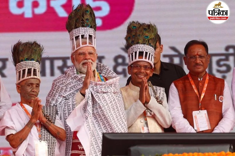 आस्था ने छुआ हृदय (फोटो सोर्स- DPR)