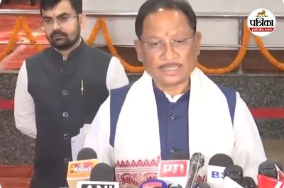 बिहार चुनाव 2025 (photo source- ANI)