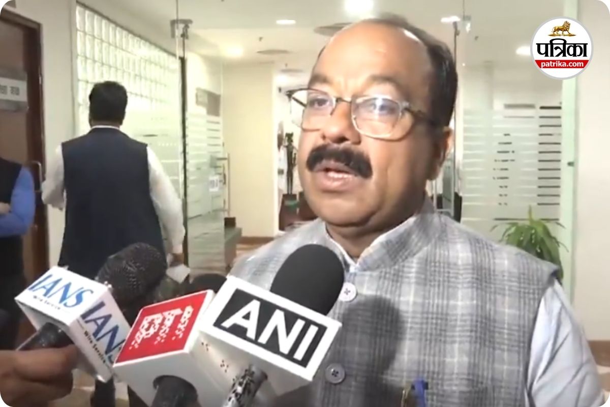 बिहार चुनाव नतीजों पर अरुण साव का बड़ा बयान, बोले- दुष्प्रचार को नकारकर जनता ने दिया स्पष्ट जनादेश