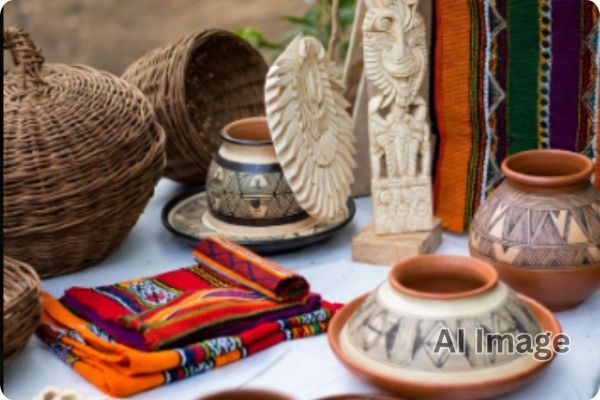 Tirathgarh Waterfalls