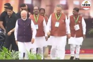 PM मोदी (फोटो सोर्स- ANI)