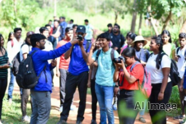 Tirathgarh Waterfalls