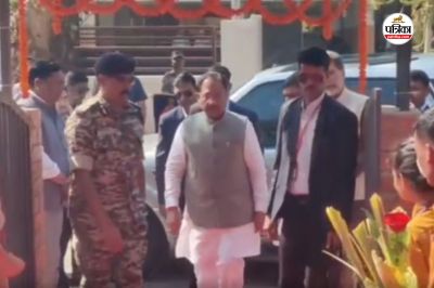 Short video poster image