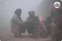 मौसम विभाग का अलर्ट जारी (photo source- Patrika)