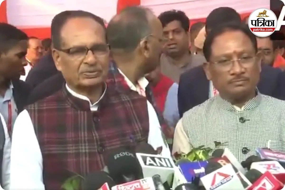 9 करोड़ किसानों के खातों में पहुंचे 18,000 करोड़ रुपए, शिवराज सिंह चौहान ने PM मोदी का जताया आभार