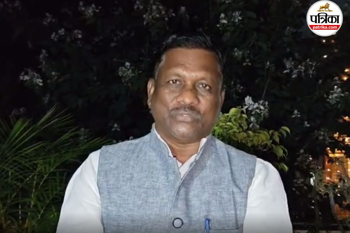 5-7 लाख रुपए दो, जिलाअध्यक्ष बना देंगे… पूर्व MLA ने कांग्रेस सह प्रभारी पर लगाया रिश्वतखोरी का आरोप, Video वायरल
