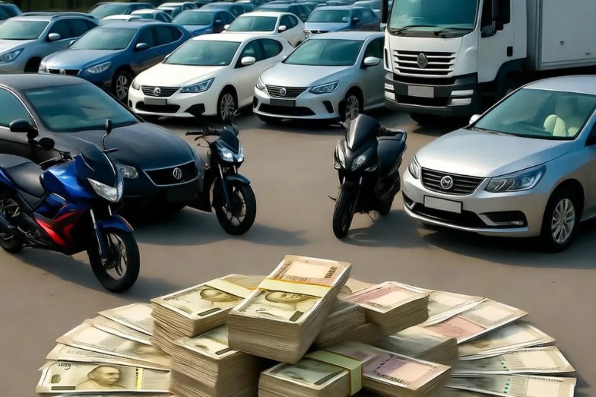 सीबीआइ जांच में खुलासा: एक्सीडेंट झूठे, क्लेम असली, 87 वाहनों के ‘नकली एक्सीडेंट’ पर 2.5 करोड़ की ठगी | Patrika News