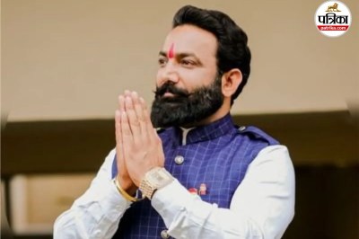 रायपुर का हिस्ट्रीशीटर वीरेंद्र तोमर (फोटो सोर्स- X हैंडल)