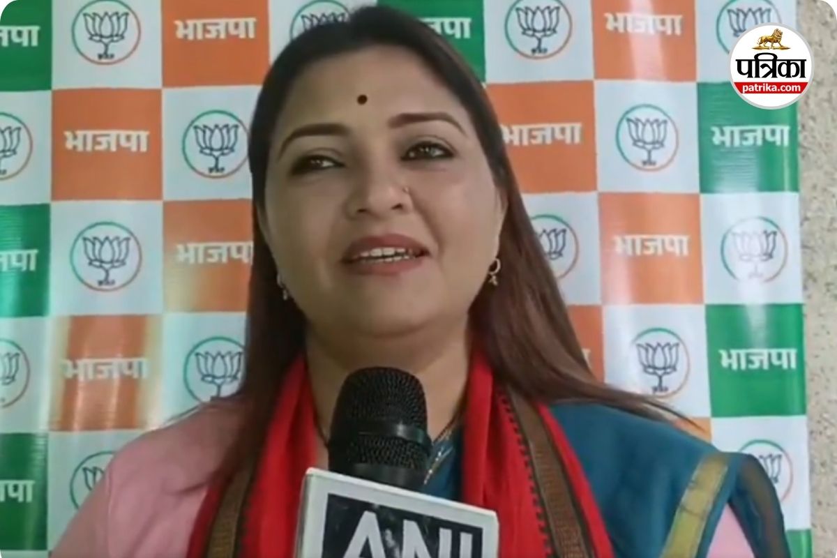 इसलिए कांग्रेस की ऐसी हालत हुई… कांग्रेस सांसद के बयान पर भाजपा नेता बोहरा का तीखा तंज
