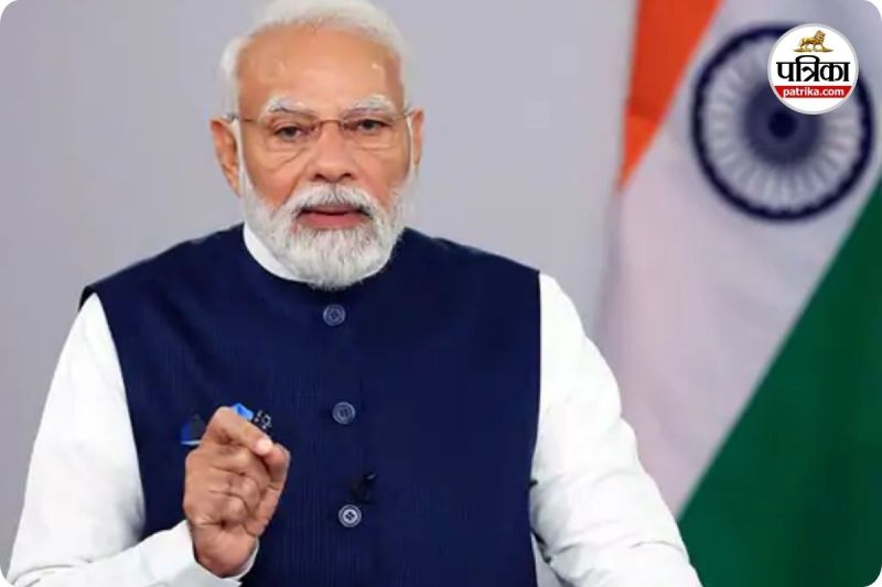 छत्तीसगढ़ में DG/IGP कॉन्फ्रेंस (photo source- Patrika)