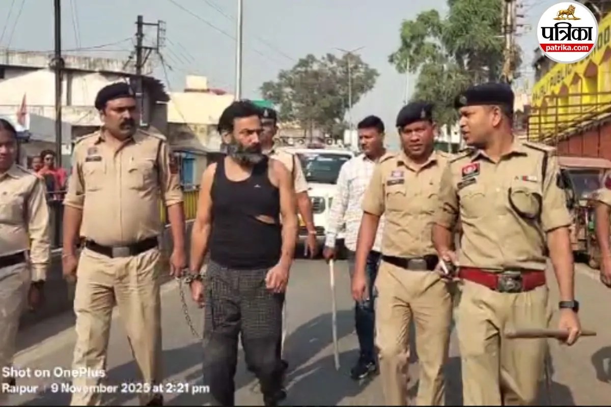 Short video poster image