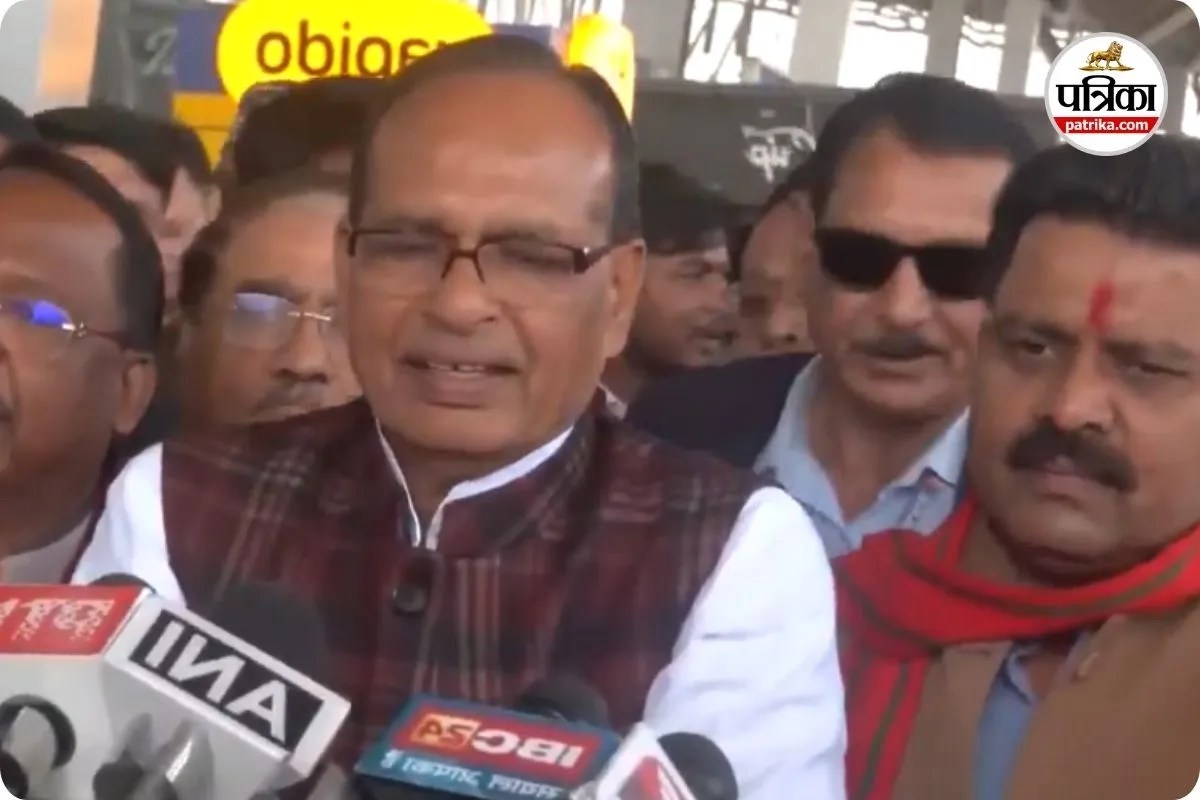 9 करोड़ किसानों के लिए बड़ी खुशखबरी! केंद्रीय मंत्री शिवराज बोले- PM मोदी ट्रांसफर करेंगे 18 हजार करोड़ रुपए