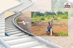 जगदलपुर–रावघाट रेललाइन (photo source- Patrika)
