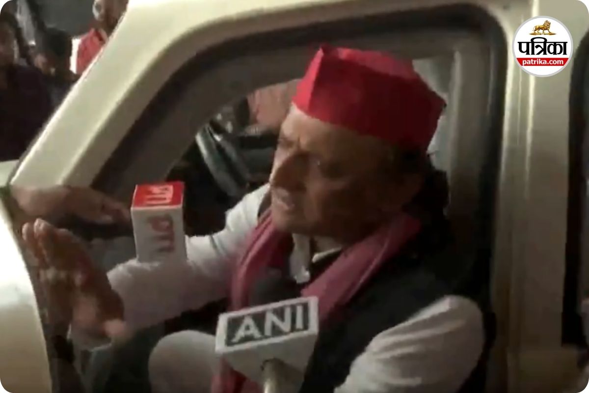 Short video poster image