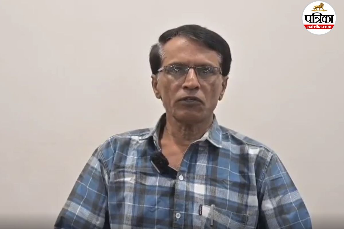 सरेंडर करो साथियों! पूर्व नक्सली ने VIDEO जारी कर की अपील, कहा- संविधान के रास्ते चलो…