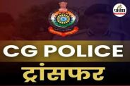 21 पुलिसकर्मियों का तबादला (photo source- Patrika)