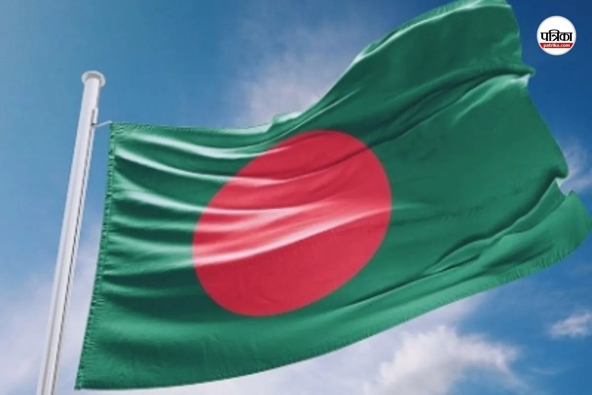 Instability in Bangladesh