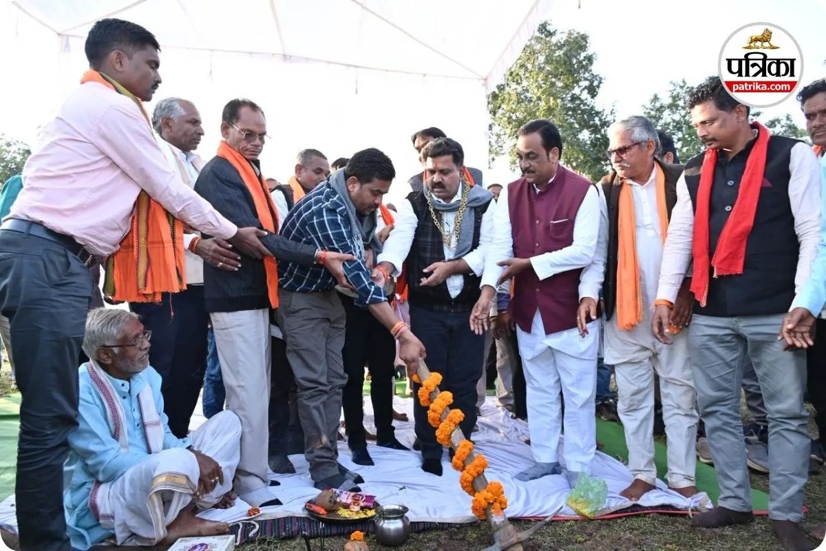 हजारों किसानों को मिलेगी सिंचाई सुविधा (photo source- DPR)