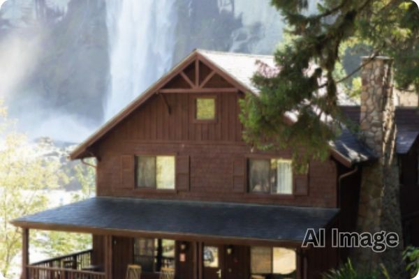 Tirathgarh Waterfalls