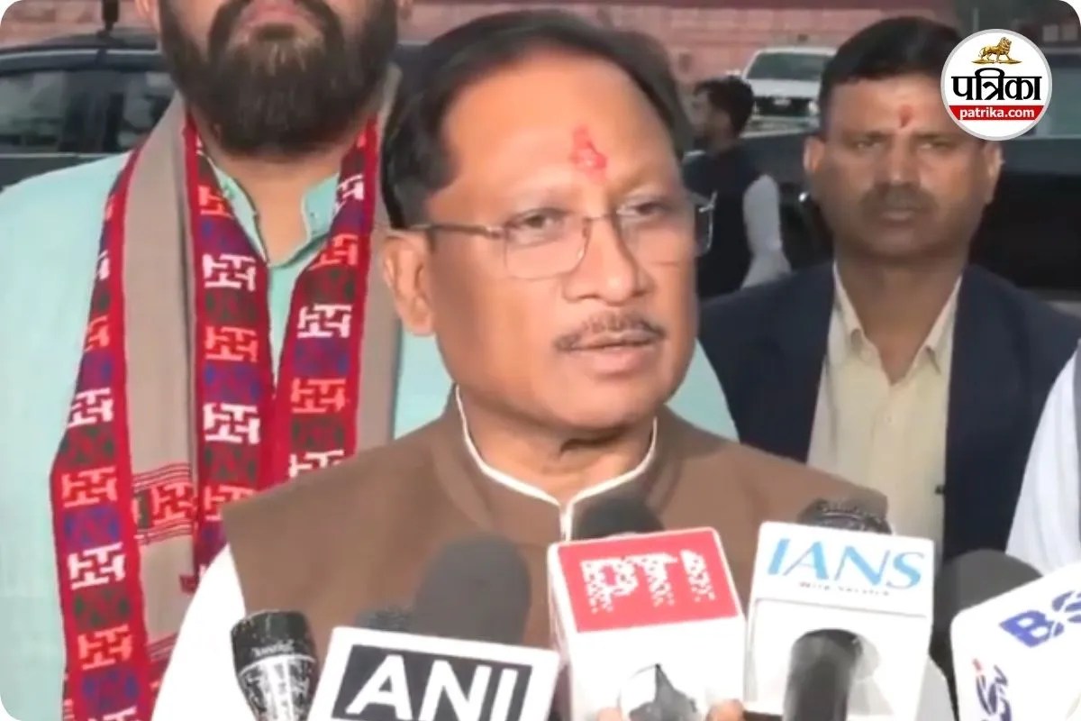 CG News: 2030 कॉमनवेल्थ गेम्स की मेज़बानी भारत को मिली, छत्तीसगढ़ CM ने जताई खुशी, देखें Video