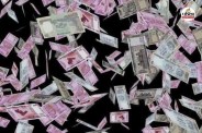 CG Fraud News: छत से बरसने वाले नोटों का झांसा! तंत्र-मंत्र के नाम पर लाखों लाख ठगी, जानें पूरा मामला...(photo-patrika)