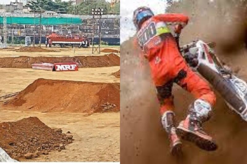 रायपुर में गूंजेगा इंजनों का शोर! बूढ़ापारा स्टेडियम में दिखेगा स्पीड और स्टंट का संगम, जानें Date...(photo-patrika)