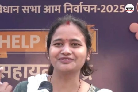 First phase of polling in Bihar