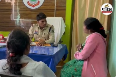 सूटकेस हत्याकांड का खुलासा (photo source- Patrika)