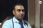 Dr Nisar