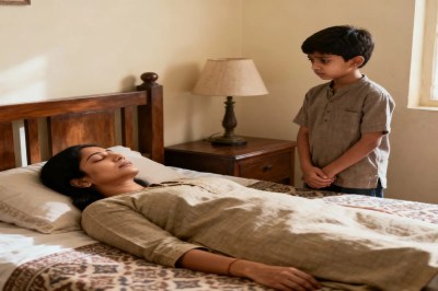 crime news husband murdered his wife with an iron rod after argument in hamirpur