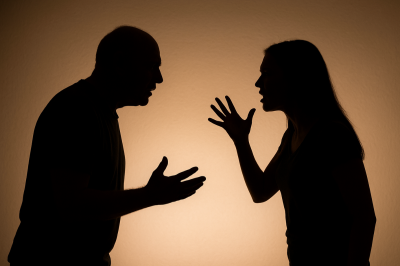 Father-in-law Attacks daughter-in-law