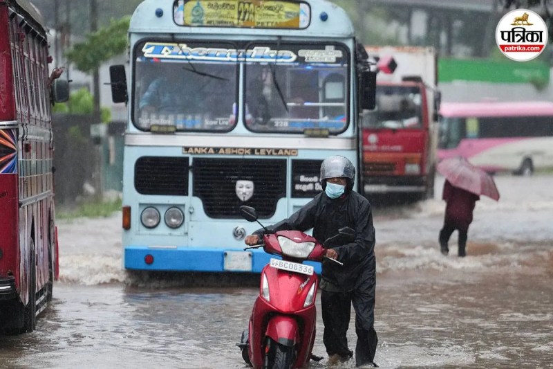 Cyclone Ditwah India Help