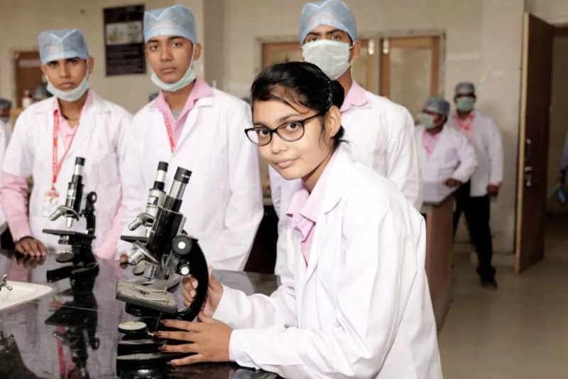 D PharmaCounselling (फोटो सोर्स : Whatsapp Group)