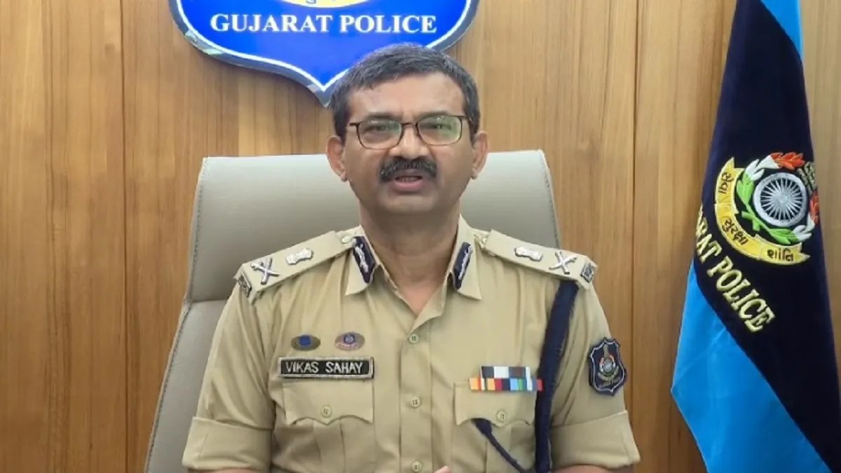 Video: गुजरात पुलिस की स्पेशल ड्राइव: 100 घंटे में राष्ट्रविरोधी गतिविधियों में लिप्त 31834 आरोपियों की जांच