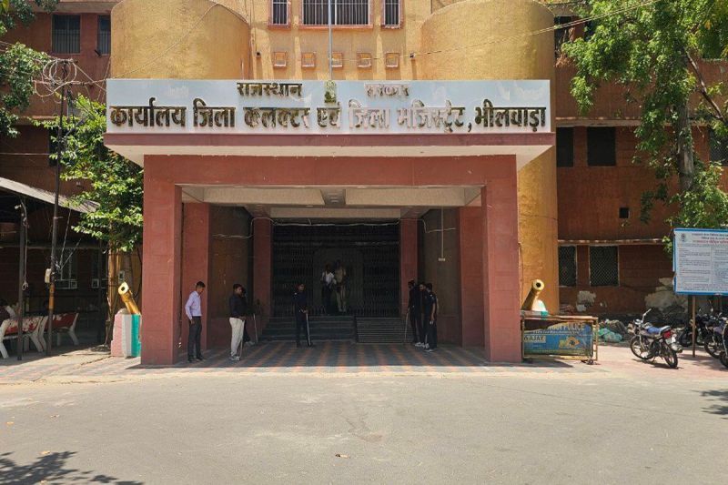 Driver Recruitment Exam: Conducted with strict scrutiny