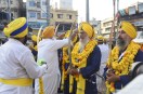 Guru Nanak Jayanti