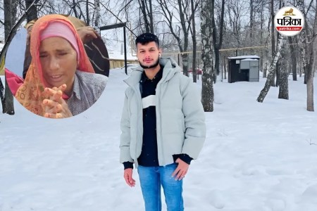 Death of Ajit Chaudhary