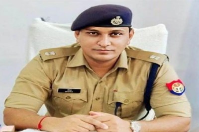 know about ips officer deepak bhukar who dismantled drug mafia empire after atiq
