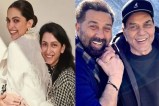 Deepika Padukone to become Sunny Deol relative Sister Anisha Wedding With Rohan Acharya Karan deol brother-in-law