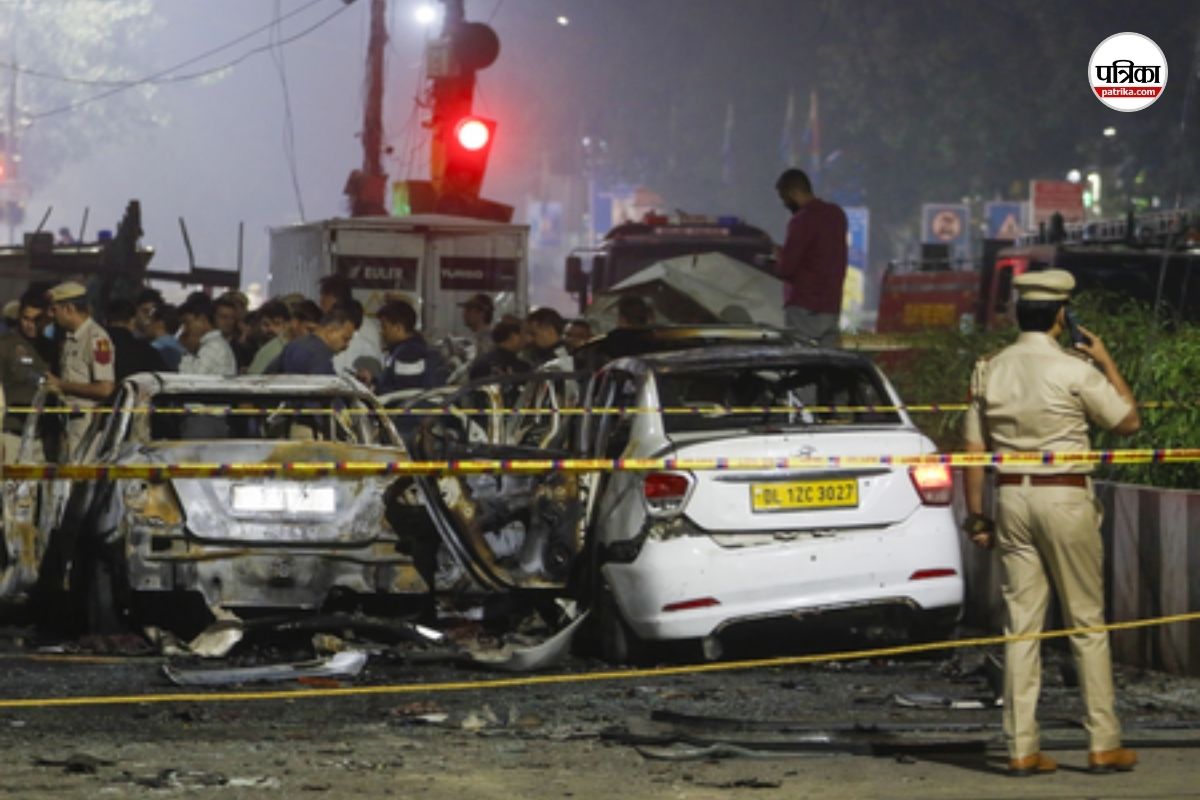 NIA ने 4 और आरोपियों को किया गिरफ्तार