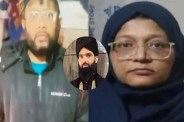 delhi blast case update terrorist dr shaheen brainwashed his brother dr adil ahamad