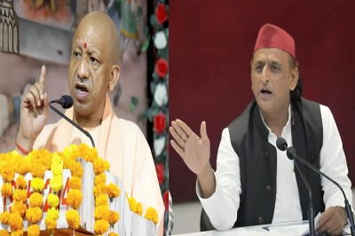 सभी जिलों में बढ़ाई गई सुरक्षा; अखिलेश बोले--हर पहलू से हो पड़ताल (फोटो सोर्स : Ritesh Singh )