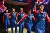 Delhi Capitals target at WPL 2026 mega auction