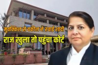 Delhi High Court dismissed FIR against husband in marital dispute fake wife Shock