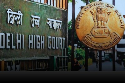Delhi High Court