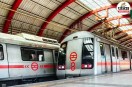 Delhi Metro