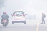 Delhi Air Quality Index Delhi AQI today 20 November 2025 Delhi Pollution severe level