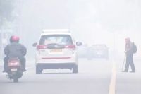 Delhi Air Quality Index Delhi AQI today 20 November 2025 Delhi Pollution severe level