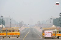 प्रदूषित शहरों को लेकर CREA ने रिपोर्ट की जारी